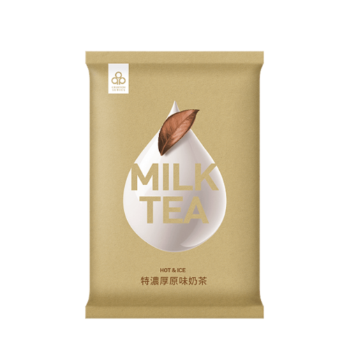 Bột Trà sữa Đài Loan Hao Hao Drink Milk Tea bịch 1000g (1)